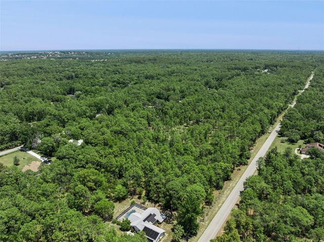 1797 W UNION STREET, Hernando, FL 34442