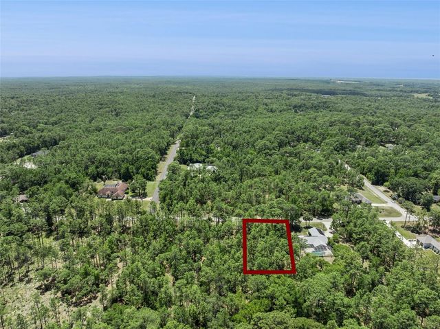 1797 W UNION STREET, Hernando, FL 34442