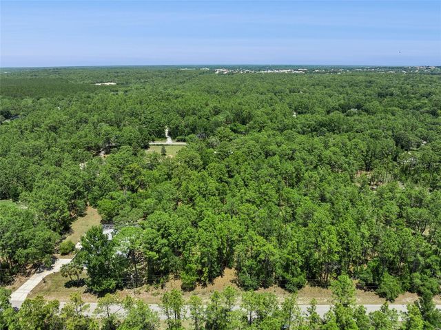 1797 W UNION STREET, Hernando, FL 34442