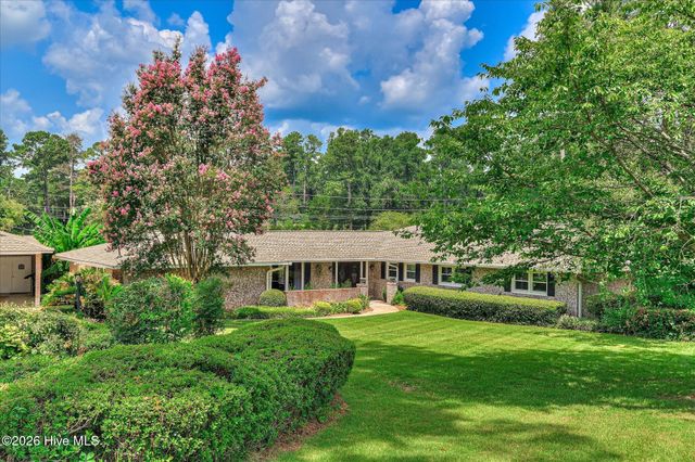 8132 Sir Lancelot Court, Evans, GA 30809