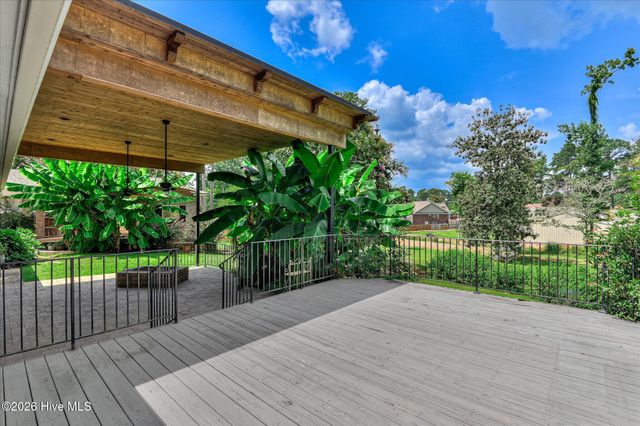 8132 Sir Lancelot Court, Evans, GA 30809