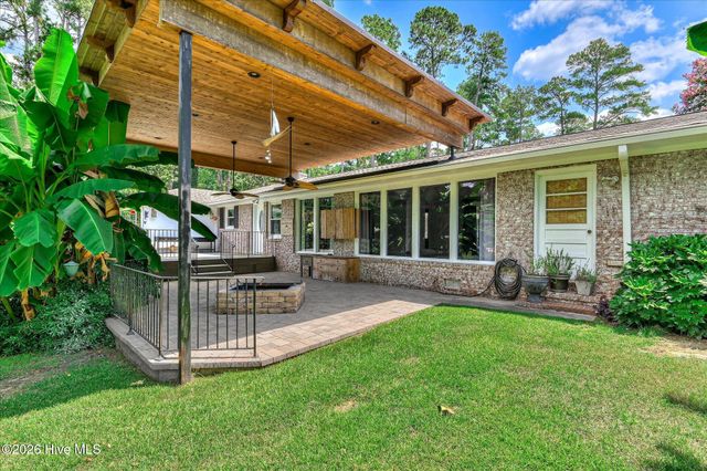 8132 Sir Lancelot Court, Evans, GA 30809