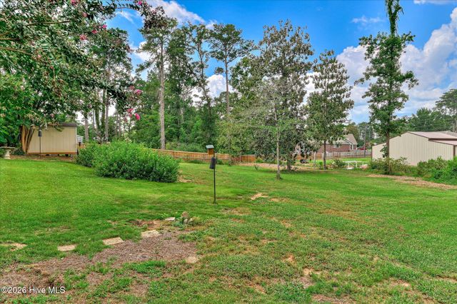 8132 Sir Lancelot Court, Evans, GA 30809