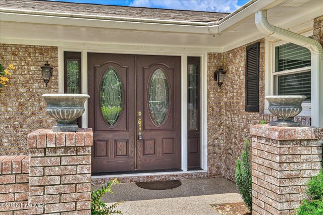 8132 Sir Lancelot Court, Evans, GA 30809
