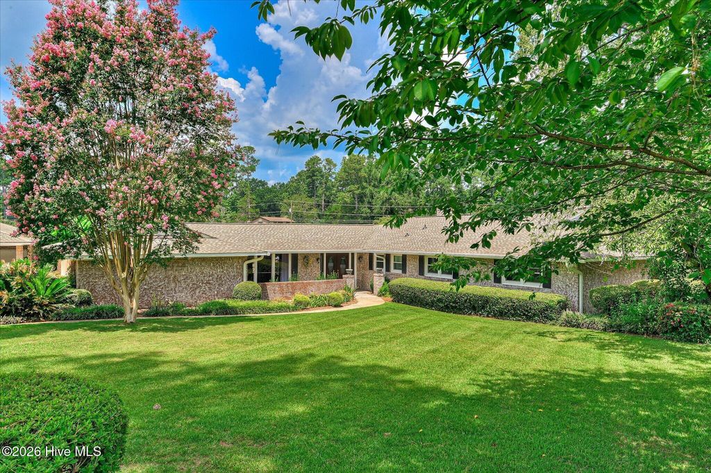 8132 Sir Lancelot Court, Evans, GA 30809