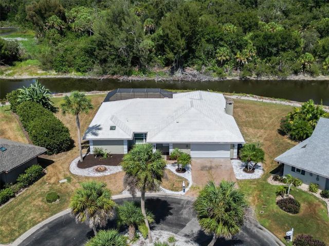 1130 MISTI COURT, Venice, FL 34293