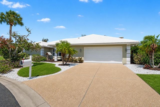 1130 MISTI COURT, Venice, FL 34293