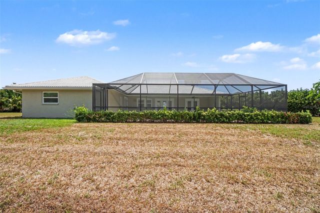 1130 MISTI COURT, Venice, FL 34293