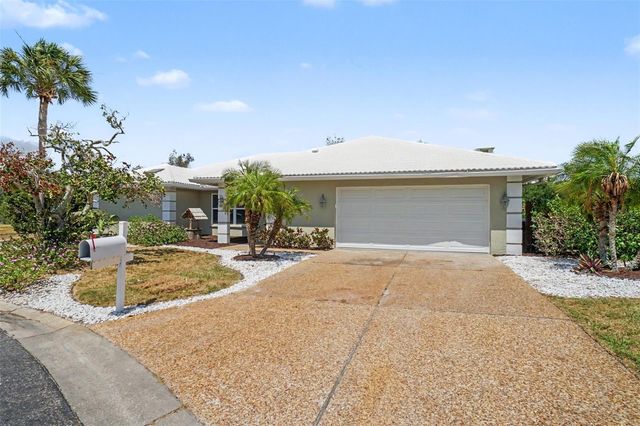 1130 MISTI COURT, Venice, FL 34293