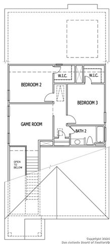 6039 Calgary Park, San Antonio, TX 78233