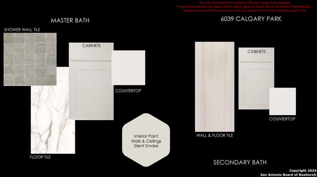 6039 Calgary Park, San Antonio, TX 78233