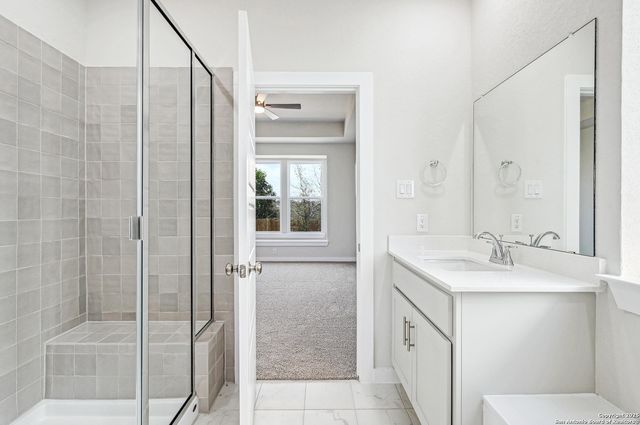 6039 Calgary Park, San Antonio, TX 78233