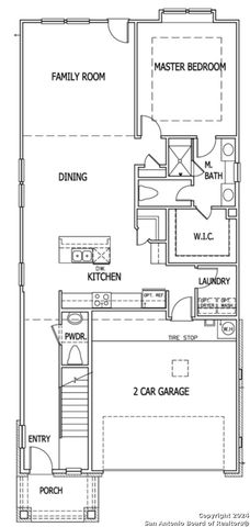 6039 Calgary Park, San Antonio, TX 78233