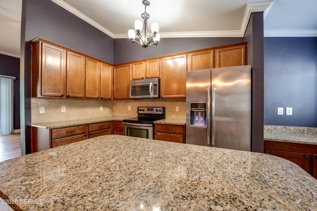 6631 SHADED ROCK Court 22D, Jacksonville, FL 32258