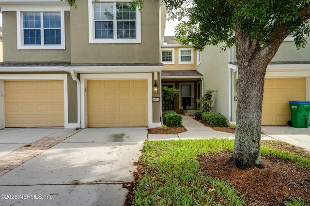 6631 SHADED ROCK Court 22D, Jacksonville, FL 32258