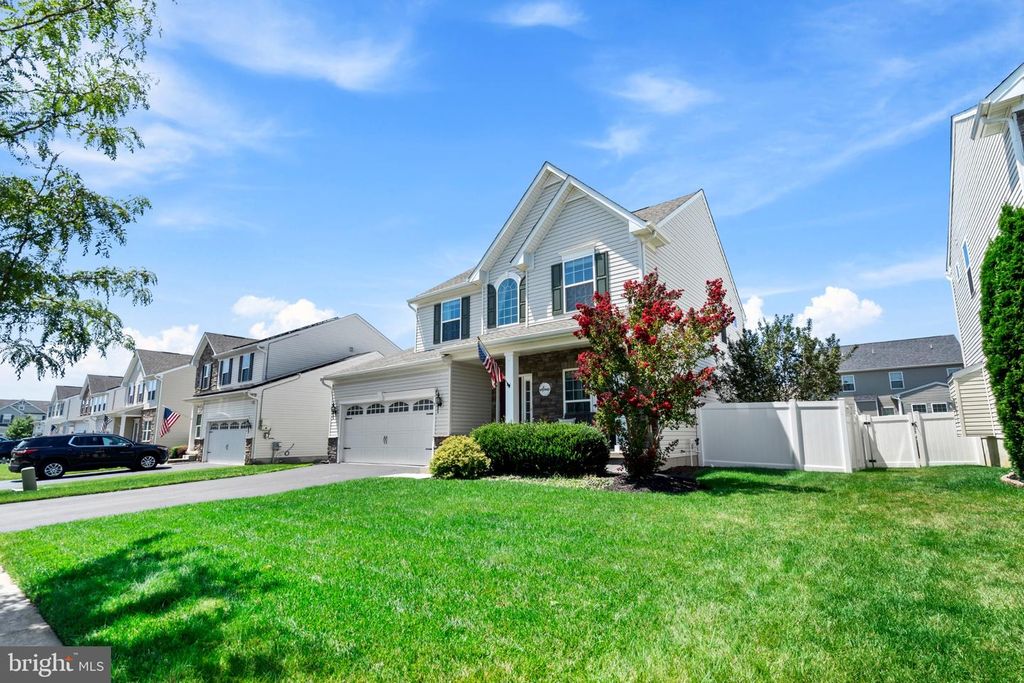 9 BAYBERRY WAY, SWEDESBORO, NJ 08085 — photo 2