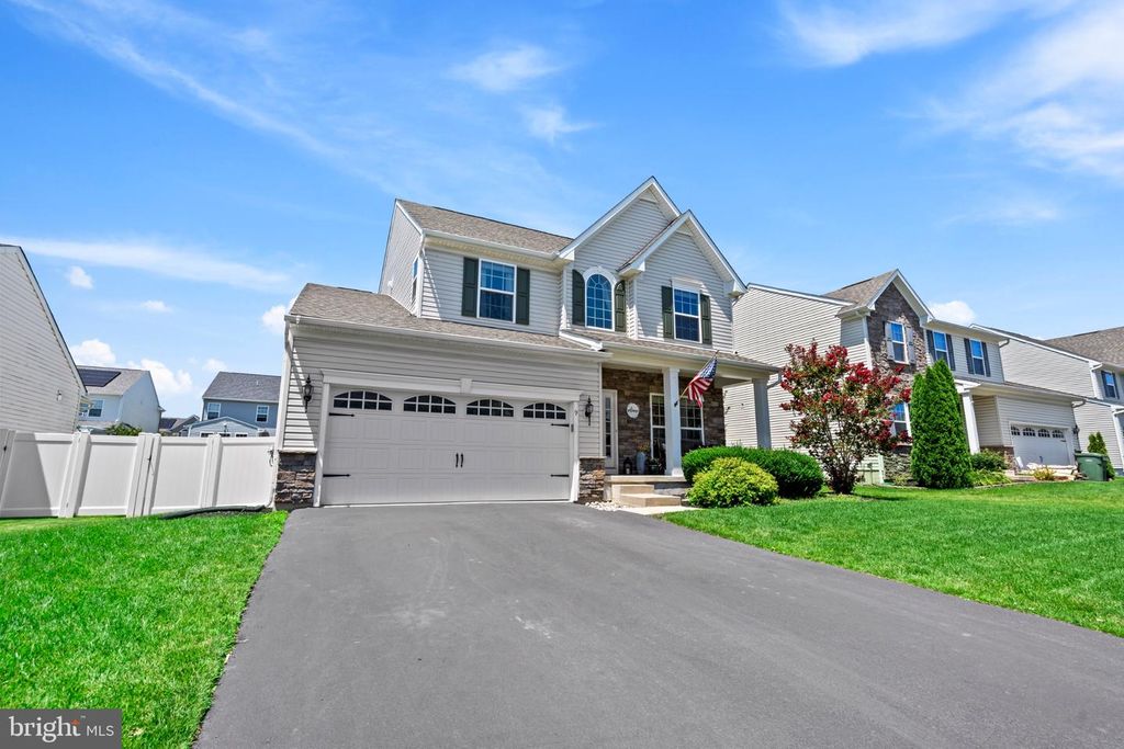 9 BAYBERRY WAY, SWEDESBORO, NJ 08085 — photo 3