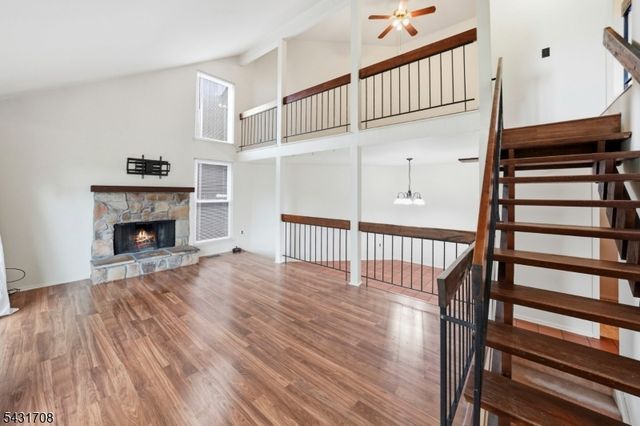 490 Auten Rd 4C, Hillsborough Twp., NJ 08844