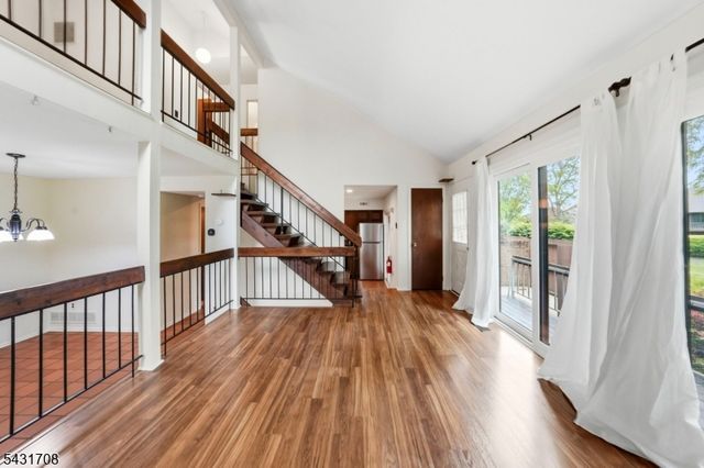 490 Auten Rd 4C, Hillsborough Twp., NJ 08844