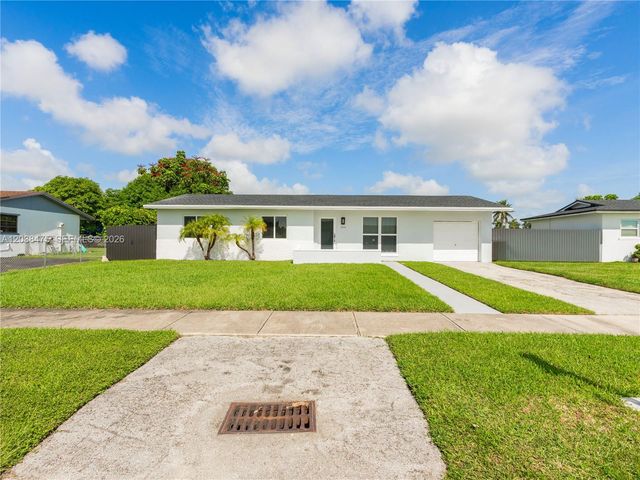 14414 SW 105th Court 0, Miami, FL 33176