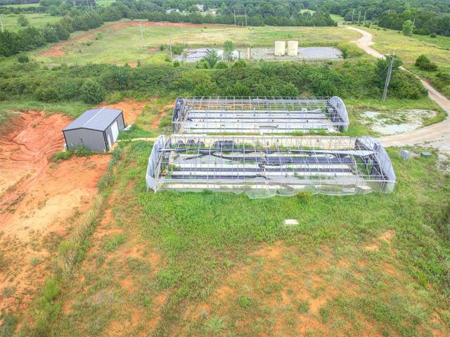 980 Road, Wellston, OK 74881