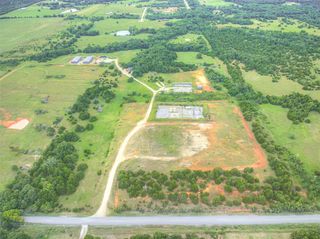 980 Road, Wellston, OK 74881