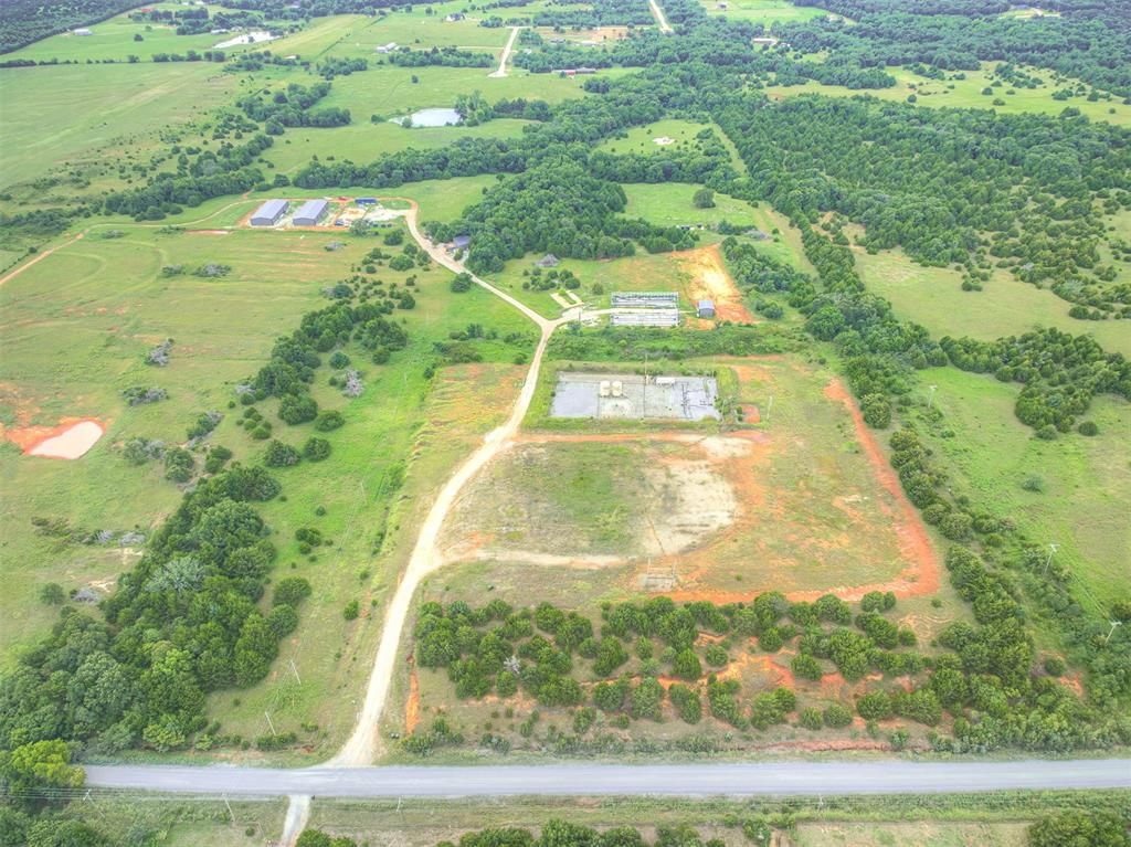 980 Road, Wellston, OK 74881