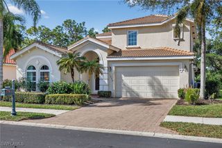 1592 Serenity CIR, Naples, FL 34110