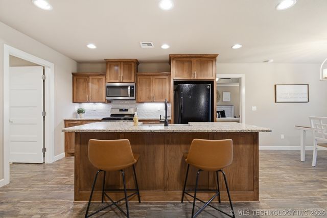 40 Osprey Drive, Sand Springs, OK 74063