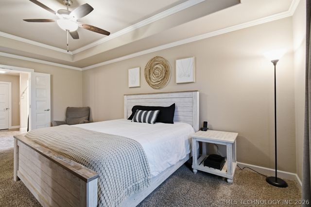 40 Osprey Drive, Sand Springs, OK 74063