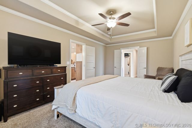 40 Osprey Drive, Sand Springs, OK 74063