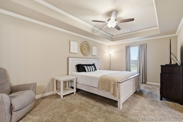 40 Osprey Drive, Sand Springs, OK 74063