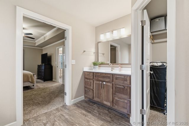 40 Osprey Drive, Sand Springs, OK 74063
