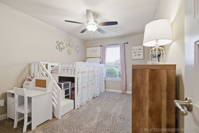 40 Osprey Drive, Sand Springs, OK 74063