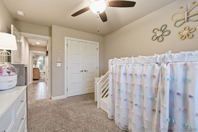 40 Osprey Drive, Sand Springs, OK 74063