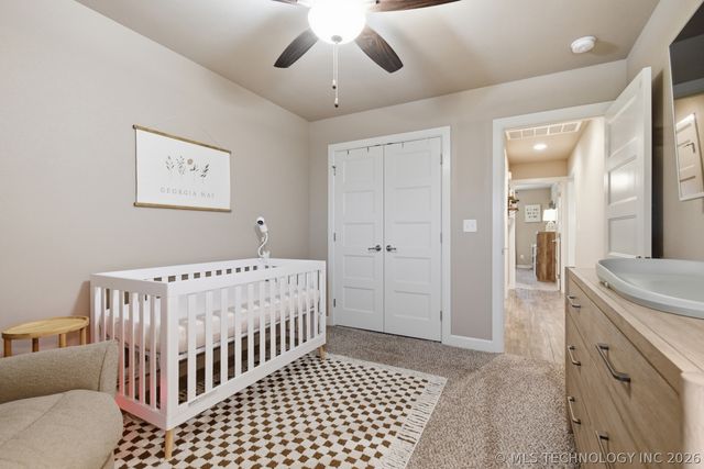 40 Osprey Drive, Sand Springs, OK 74063