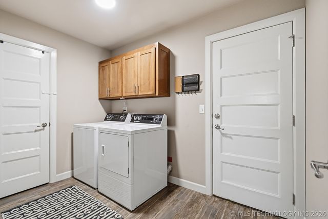 40 Osprey Drive, Sand Springs, OK 74063