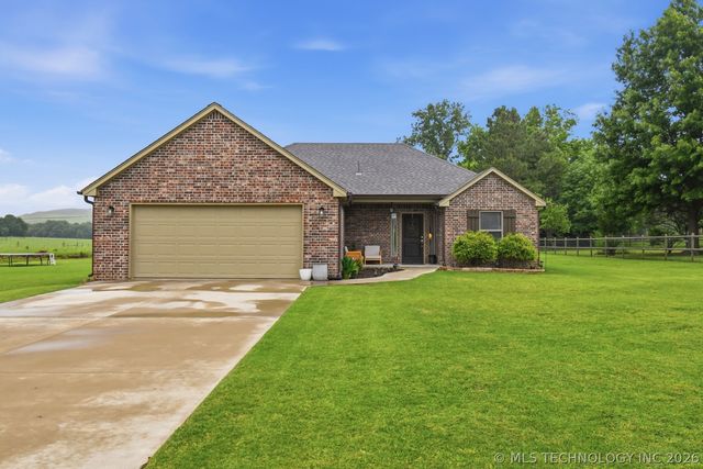 40 Osprey Drive, Sand Springs, OK 74063
