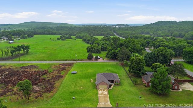 40 Osprey Drive, Sand Springs, OK 74063