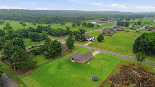 40 Osprey Drive, Sand Springs, OK 74063