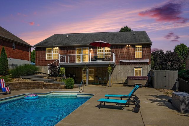 11360 Sheffield Lane, Walton, KY 41094
