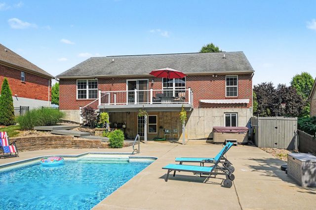 11360 Sheffield Lane, Walton, KY 41094