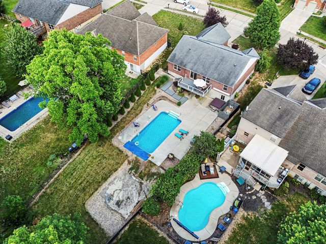 11360 Sheffield Lane, Walton, KY 41094