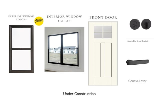 11 Viola Drive, Le Claire, IA 52753