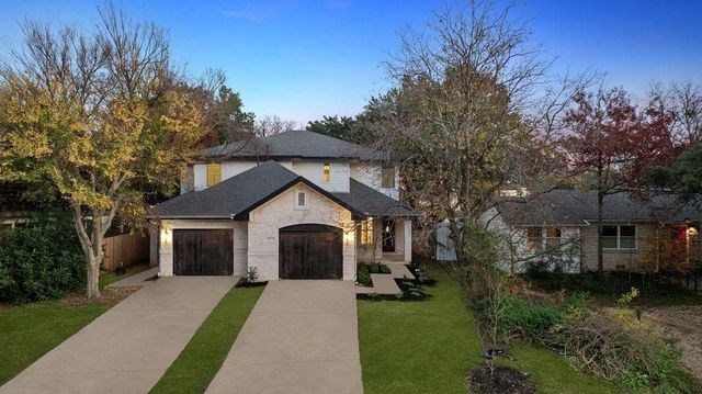 2009 Winsted LN A, Austin, TX 78703