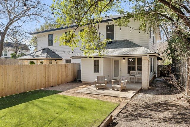 2009 Winsted LN A, Austin, TX 78703