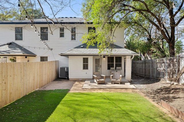 2009 Winsted LN A, Austin, TX 78703