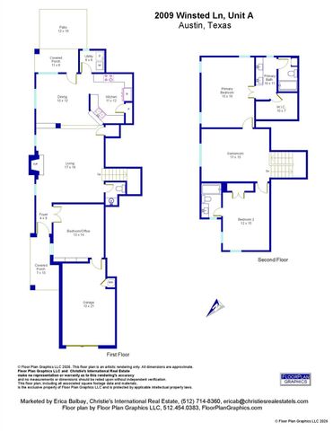 2009 Winsted LN A, Austin, TX 78703