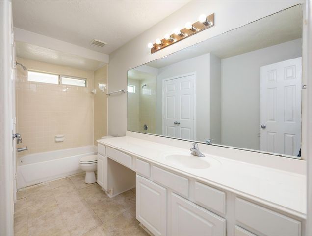 22907 Breton Point Drive, Spring, TX 77373