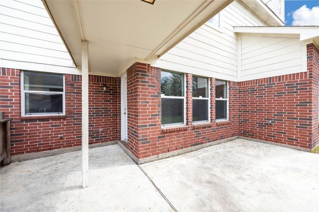 22907 Breton Point Drive, Spring, TX 77373